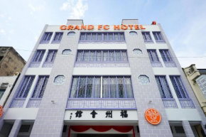 Grand FC Hotel